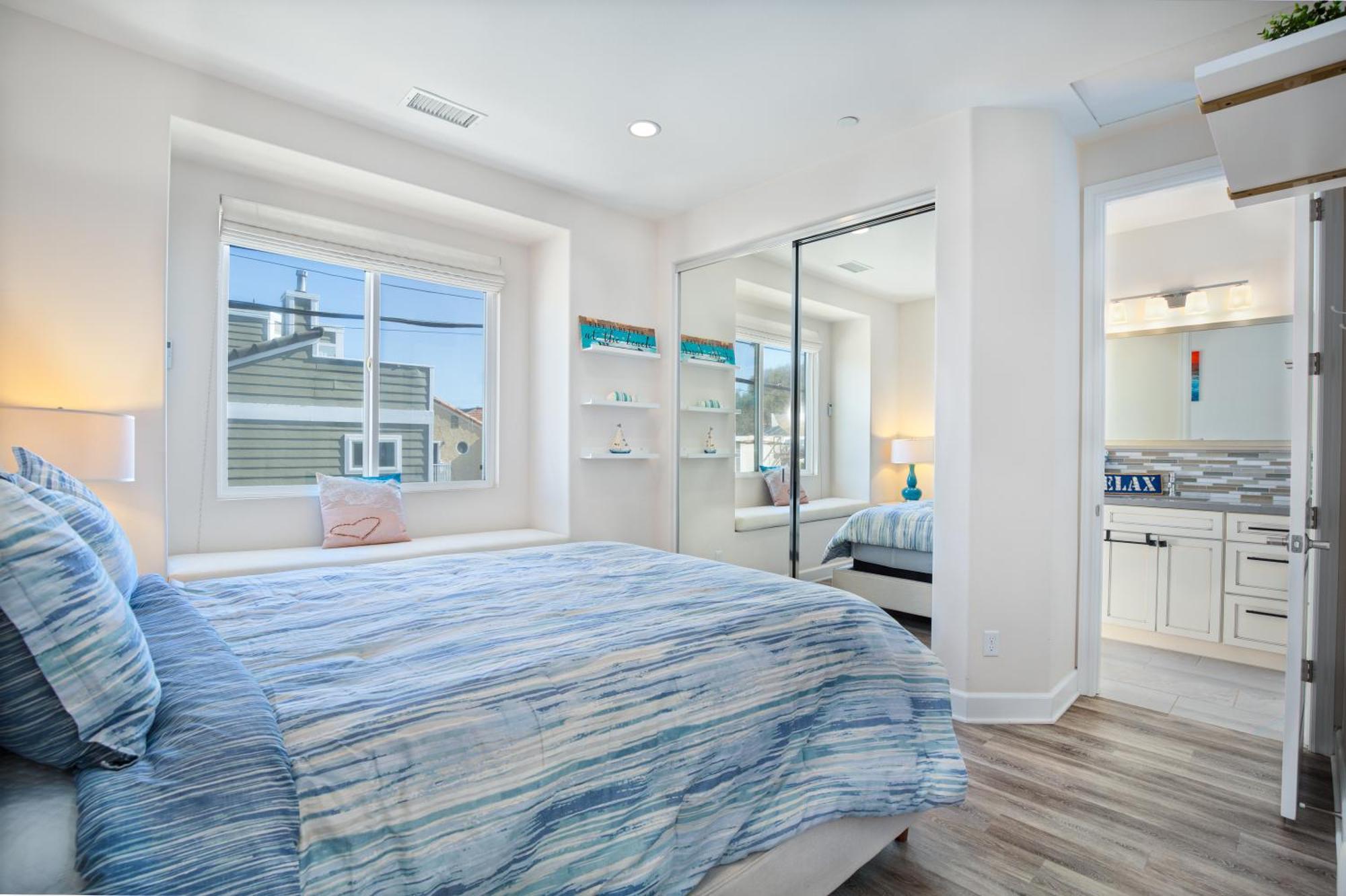 New Luxurious Beach Home 亨廷顿海滩 外观 照片