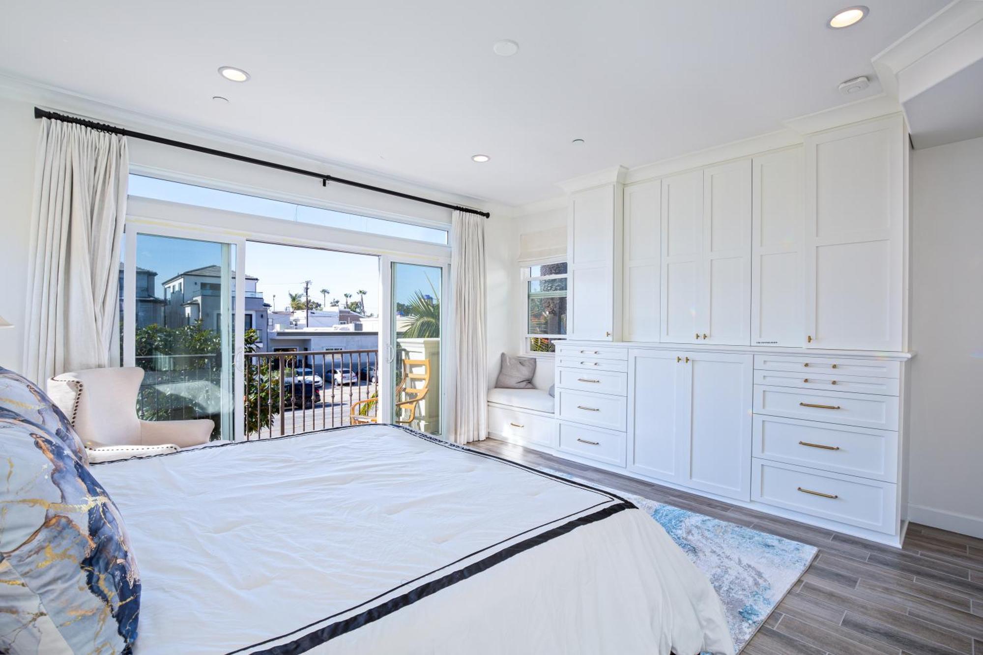 New Luxurious Beach Home 亨廷顿海滩 外观 照片