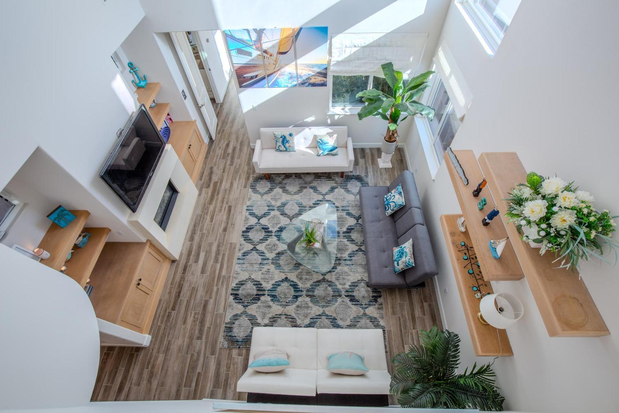 New Luxurious Beach Home 亨廷顿海滩 外观 照片