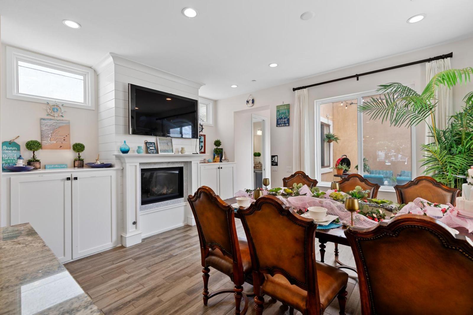 New Luxurious Beach Home 亨廷顿海滩 外观 照片
