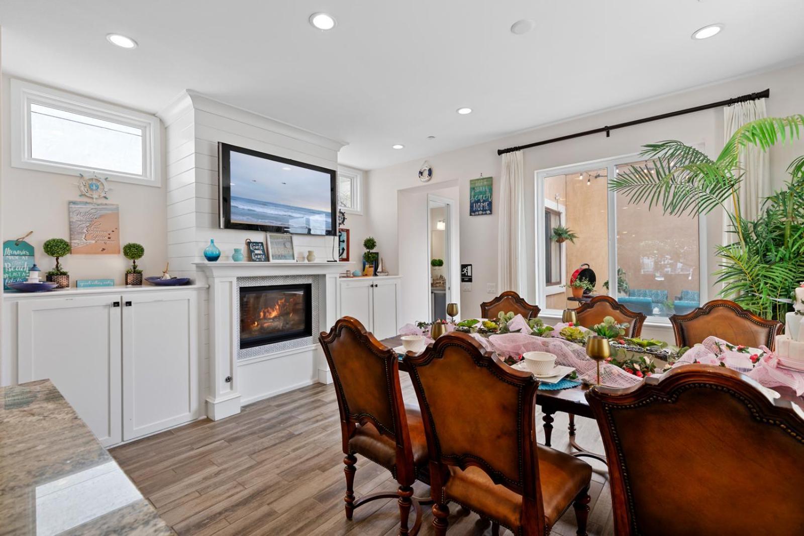 New Luxurious Beach Home 亨廷顿海滩 外观 照片