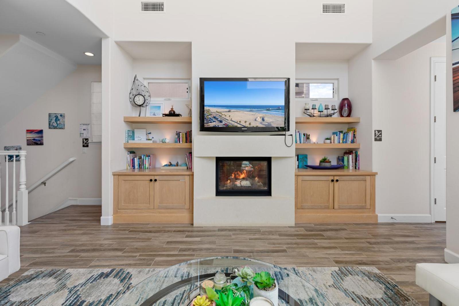 New Luxurious Beach Home 亨廷顿海滩 外观 照片
